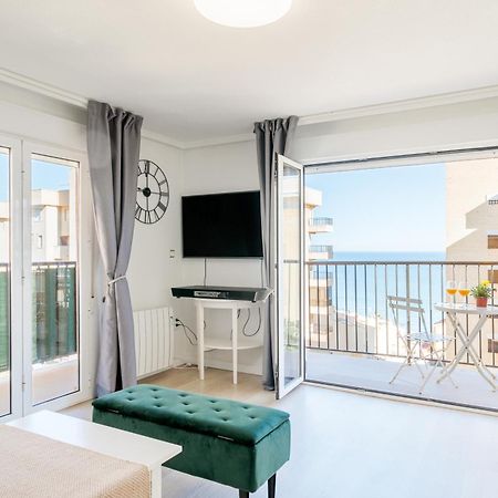 ארנאלס דל סול Marbella Sea View Apartament מראה חיצוני תמונה
