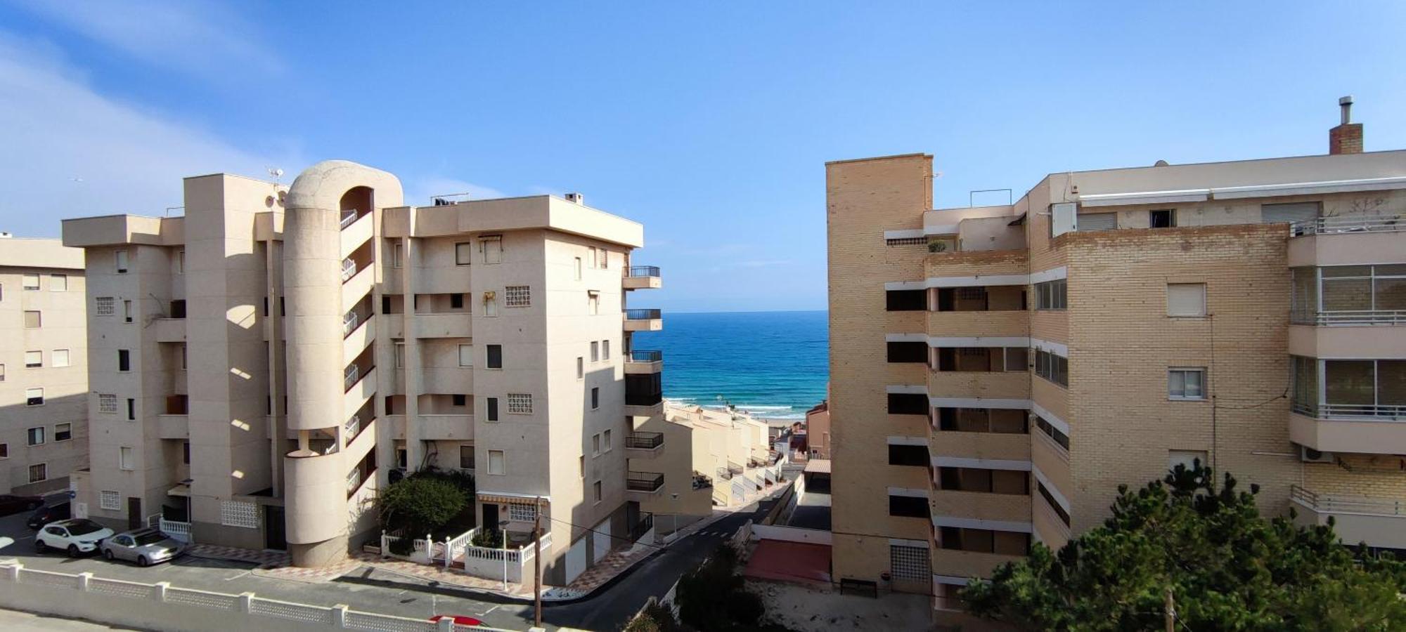 ארנאלס דל סול Marbella Sea View Apartament מראה חיצוני תמונה