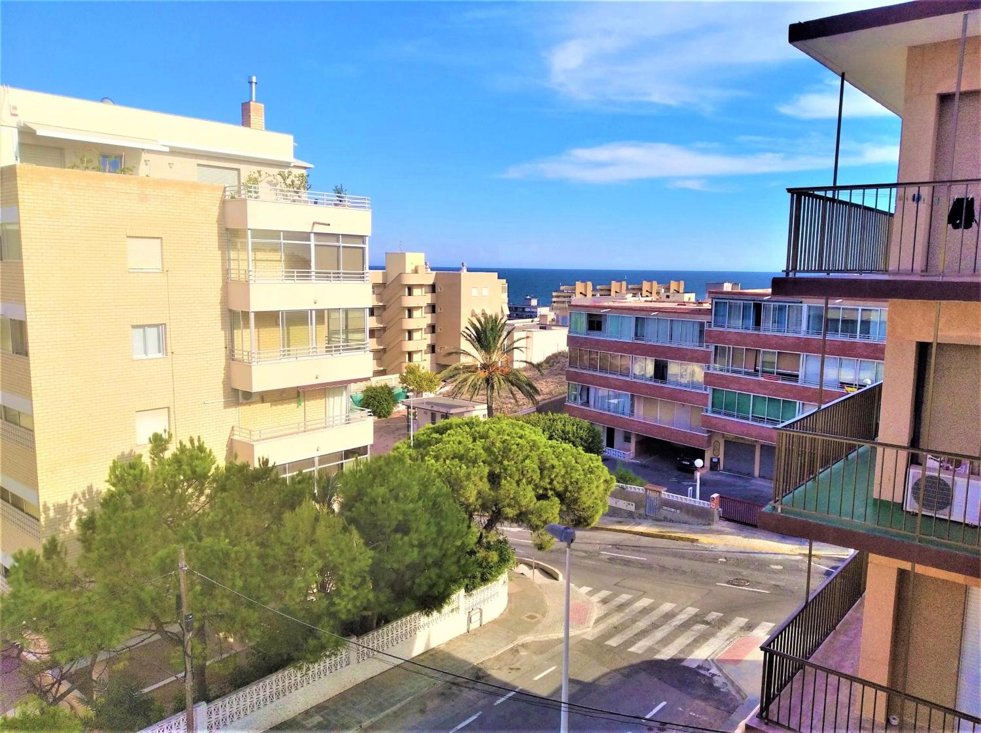 ארנאלס דל סול Marbella Sea View Apartament מראה חיצוני תמונה