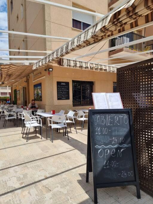 ארנאלס דל סול Marbella Sea View Apartament מראה חיצוני תמונה