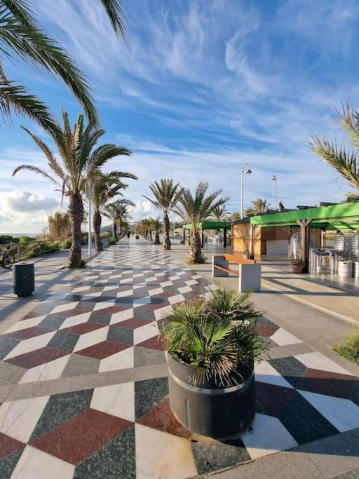 ארנאלס דל סול Marbella Sea View Apartament מראה חיצוני תמונה