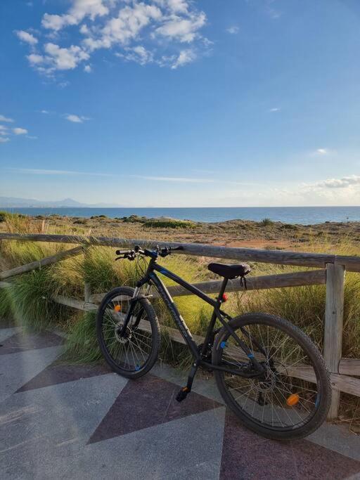ארנאלס דל סול Marbella Sea View Apartament מראה חיצוני תמונה