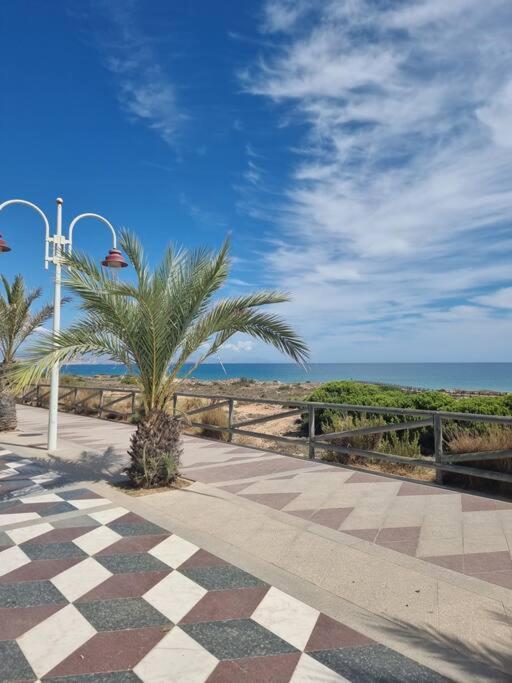 ארנאלס דל סול Marbella Sea View Apartament מראה חיצוני תמונה