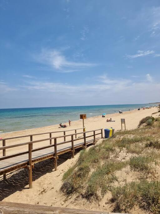 ארנאלס דל סול Marbella Sea View Apartament מראה חיצוני תמונה