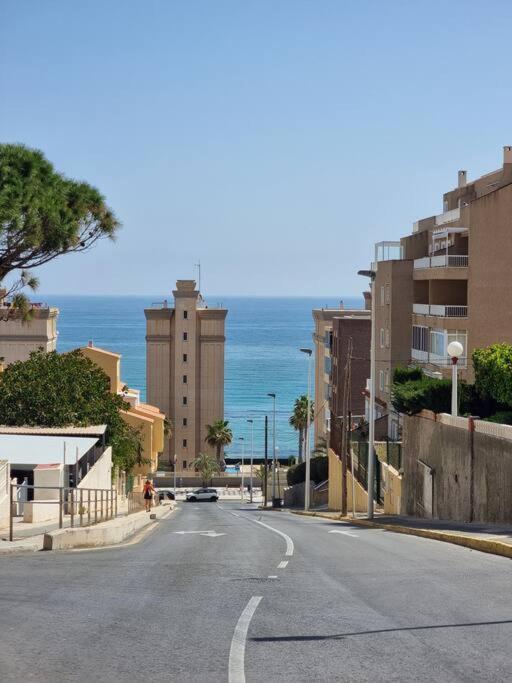 ארנאלס דל סול Marbella Sea View Apartament מראה חיצוני תמונה
