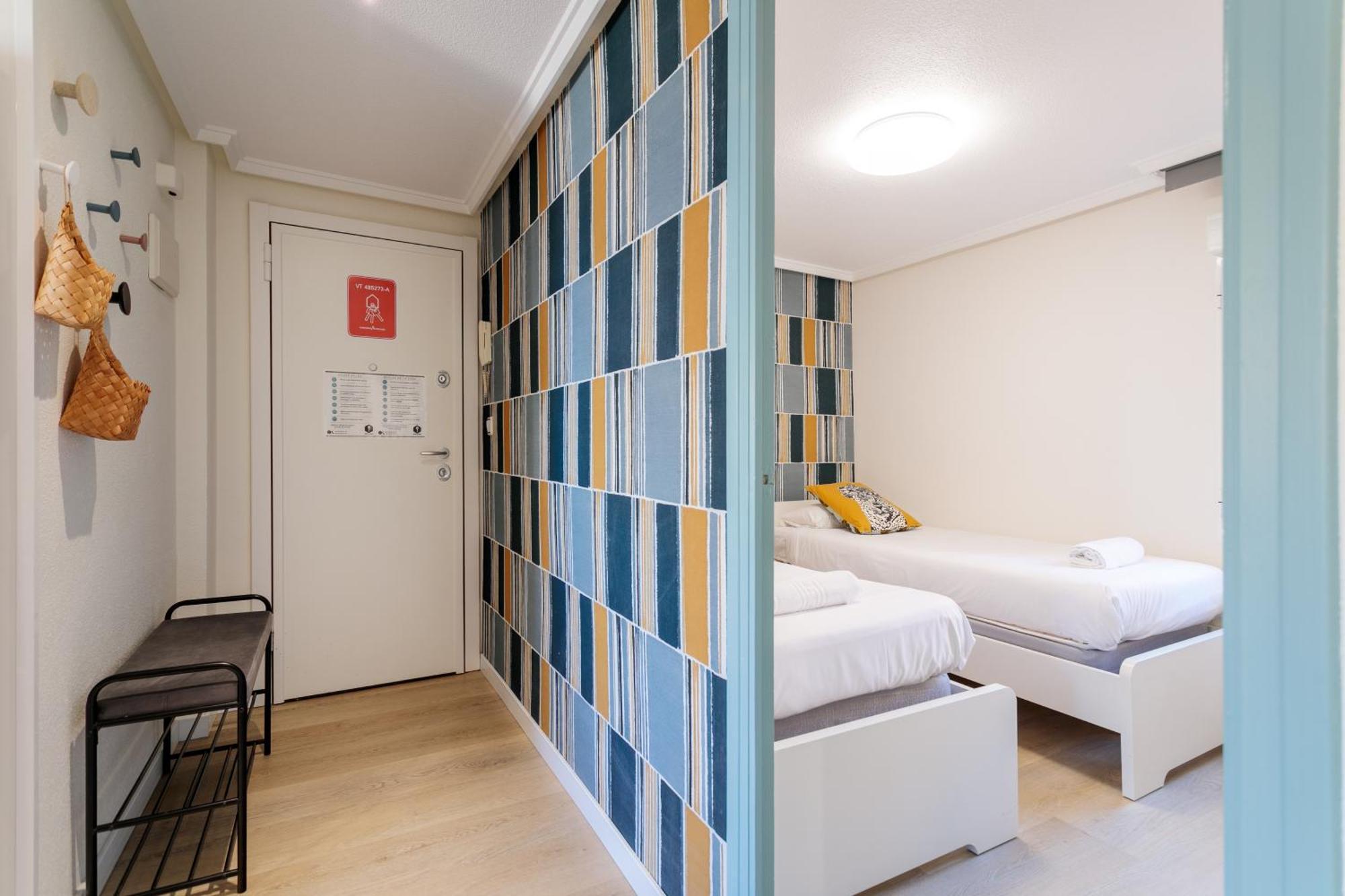 ארנאלס דל סול Marbella Sea View Apartament מראה חיצוני תמונה