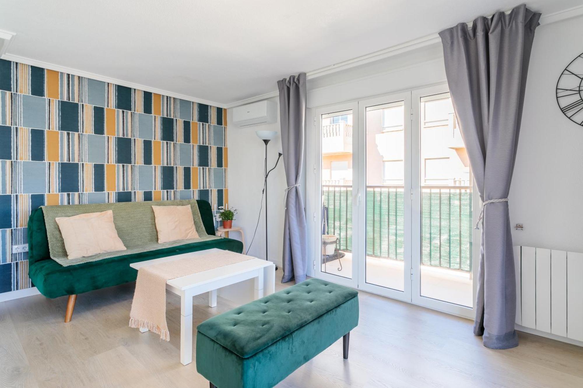 ארנאלס דל סול Marbella Sea View Apartament מראה חיצוני תמונה