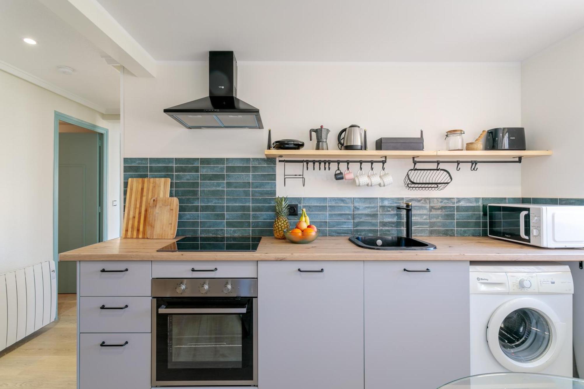 ארנאלס דל סול Marbella Sea View Apartament מראה חיצוני תמונה