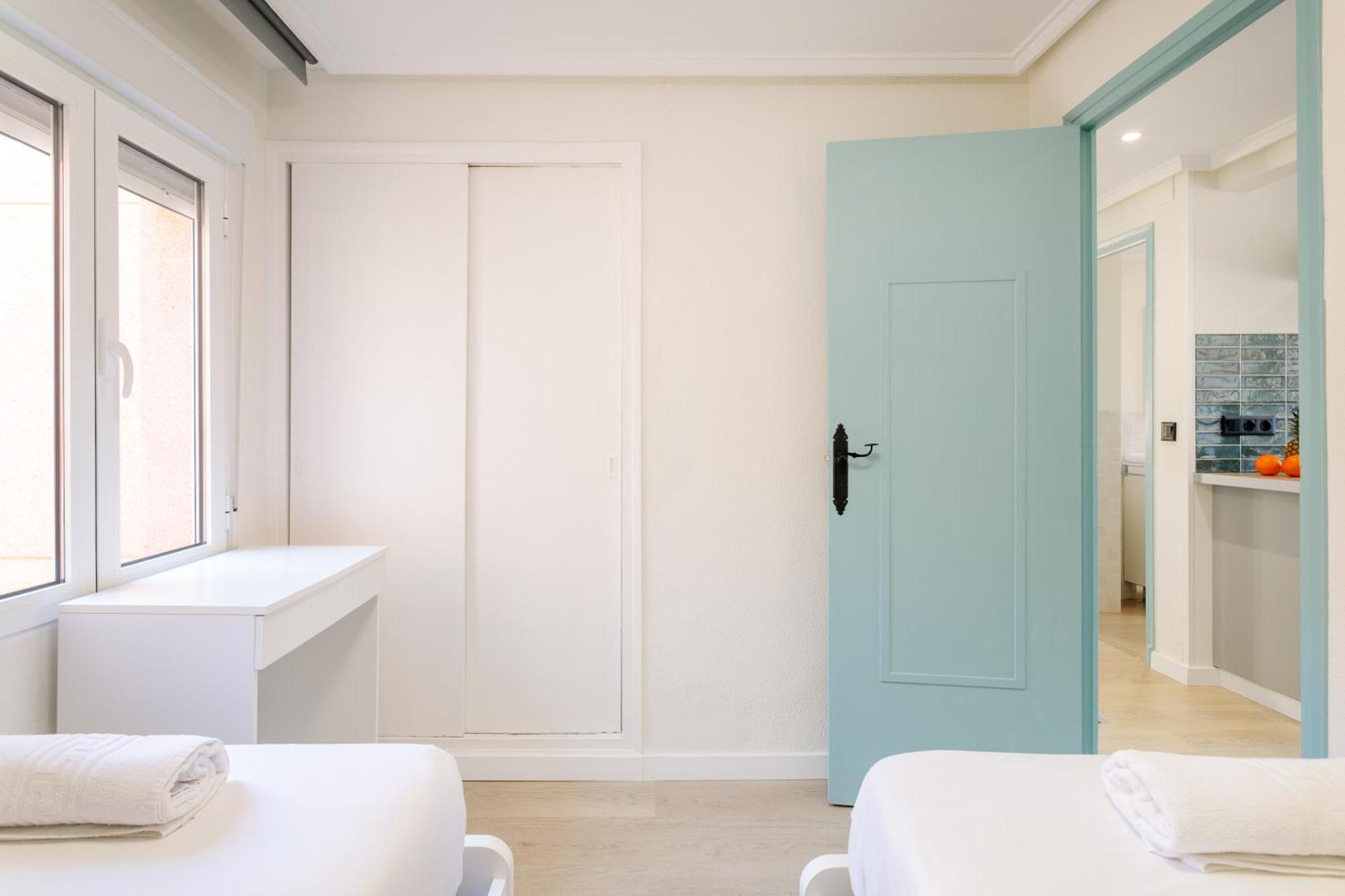ארנאלס דל סול Marbella Sea View Apartament מראה חיצוני תמונה