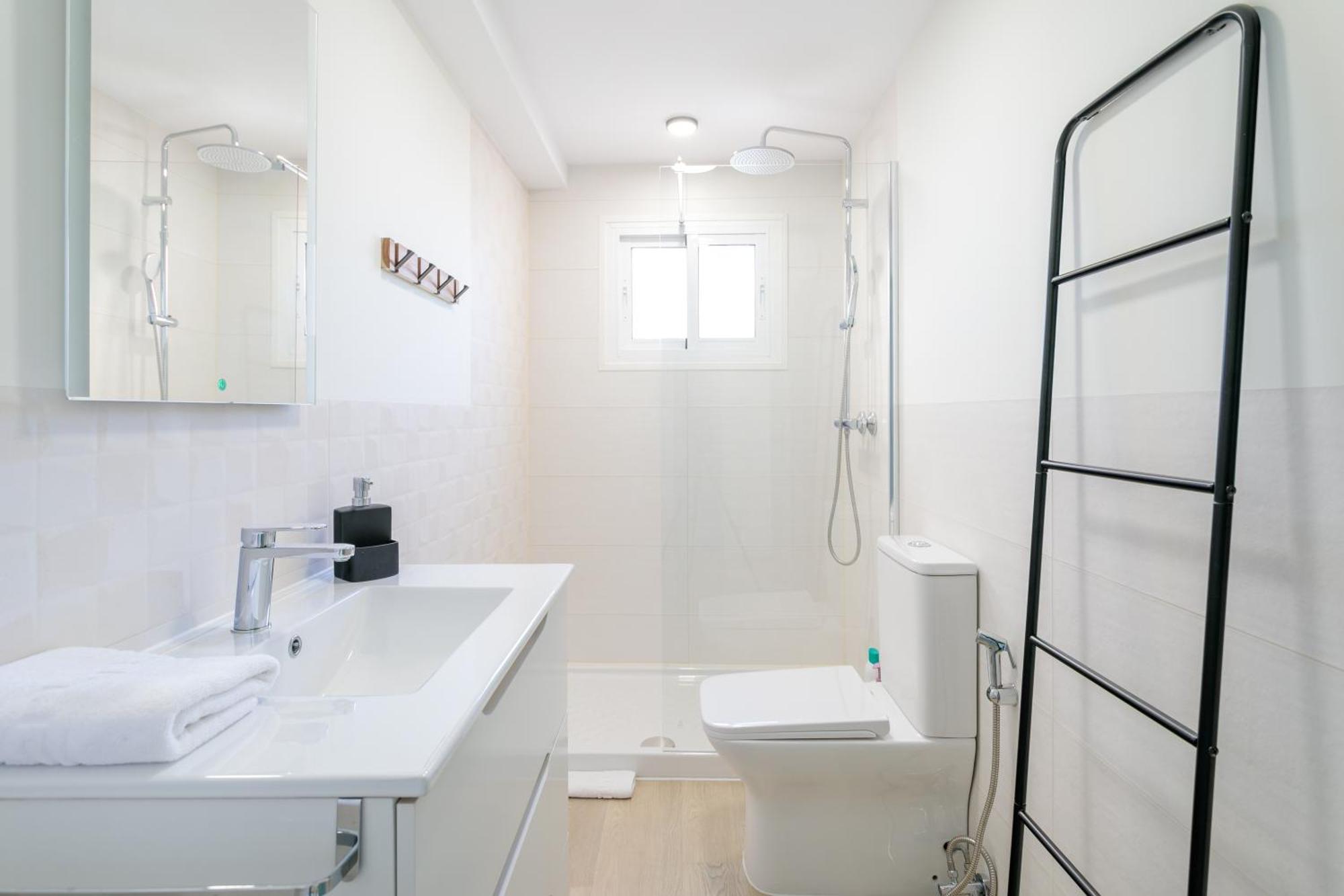 ארנאלס דל סול Marbella Sea View Apartament מראה חיצוני תמונה